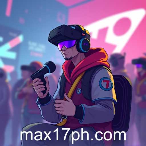 17ph Sparks Global Gaming Revolution