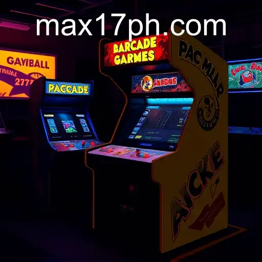 Exploring the Timeless Appeal of Arcade Games in the Digital Age