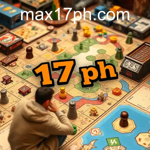 The Enduring Allure of Board Games in the Digital Age