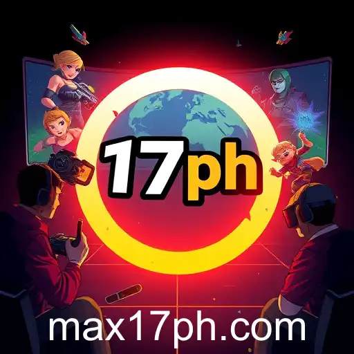 The Digital Playground: Exploring 17ph
