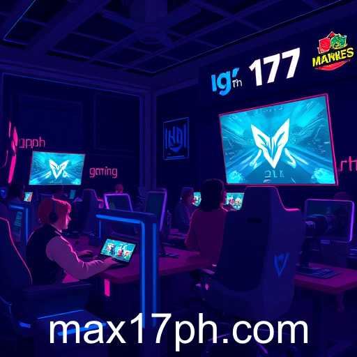 The Rise of 17ph: A Digital Haven for Gamers