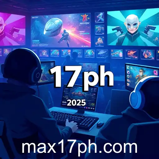 Gaming and Global Dynamics in 2025