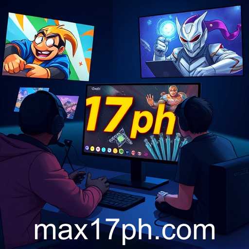 Gaming Evolution and the Rise of 17ph