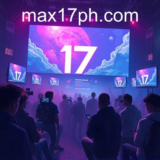 Gaming Evolution: 17ph Emerges as a Cultural Hub