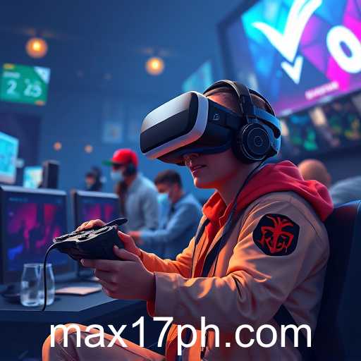 The Evolution of Gaming in the Digital Age