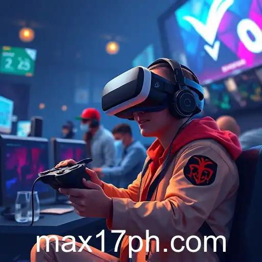 The Evolution of Gaming in the Digital Age