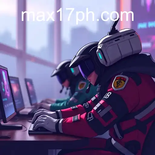 Gaming's New Frontier: The Rise of 17ph and Global Engagement