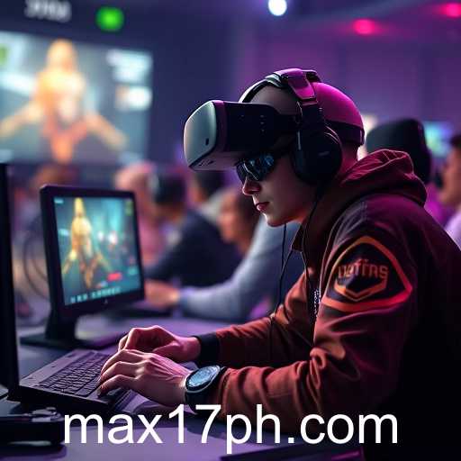 Gaming Revolution in 2025