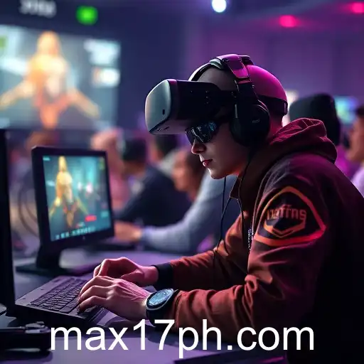 Gaming Revolution in 2025