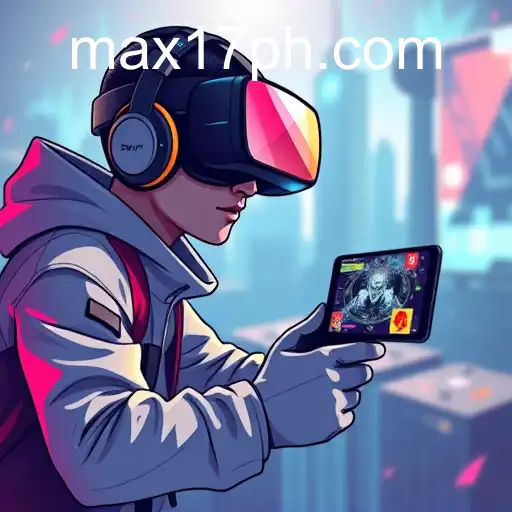 Gaming Revolution on the Horizon