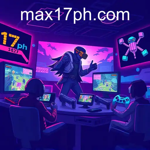 Gaming Revolution: Insights and Trends Reshaping the Industry