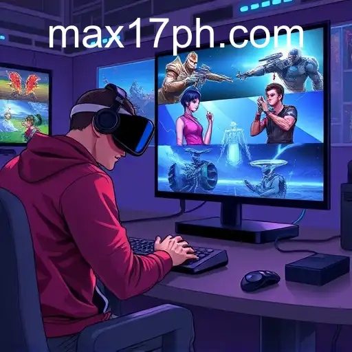 Gaming Trends and 17ph Impact