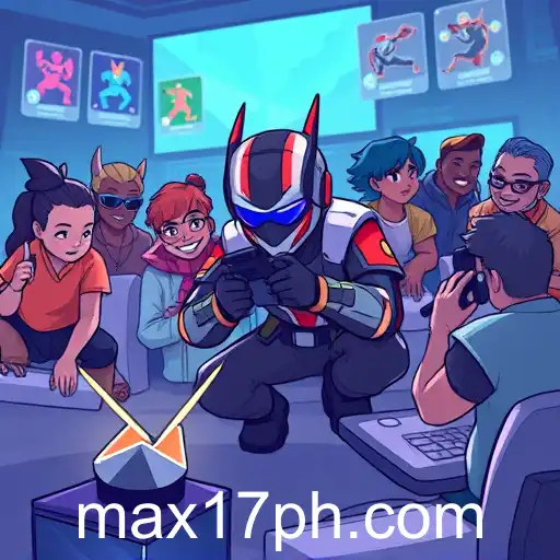 Gaming Trends and Innovations in 2025