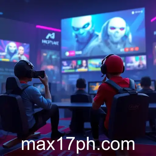 Gaming Trends and Innovations