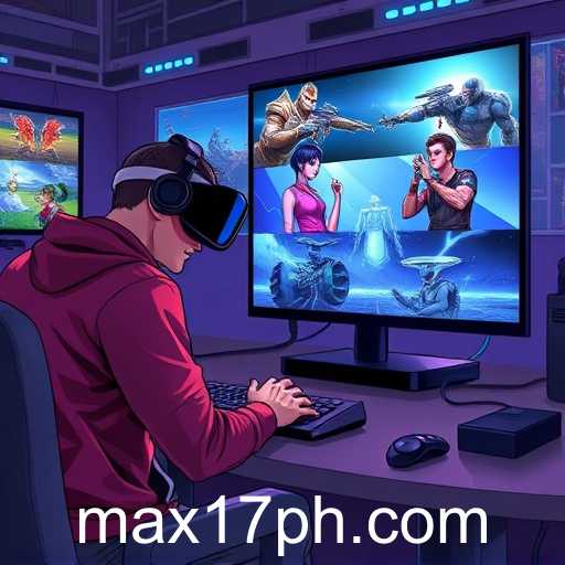 Gaming Trends and Industry Shifts