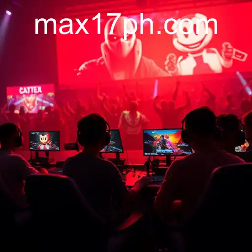 The Growing Popularity of Multiplayer Games in the Digital Age