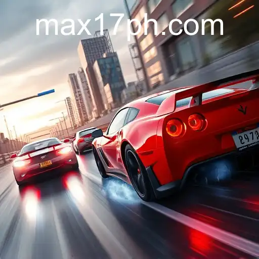 Exploring the Thrilling World of Racing Games: A 17PH Journey