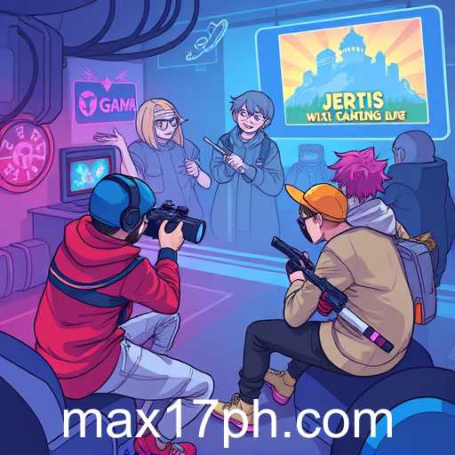 The Rise of 17ph in Gaming World