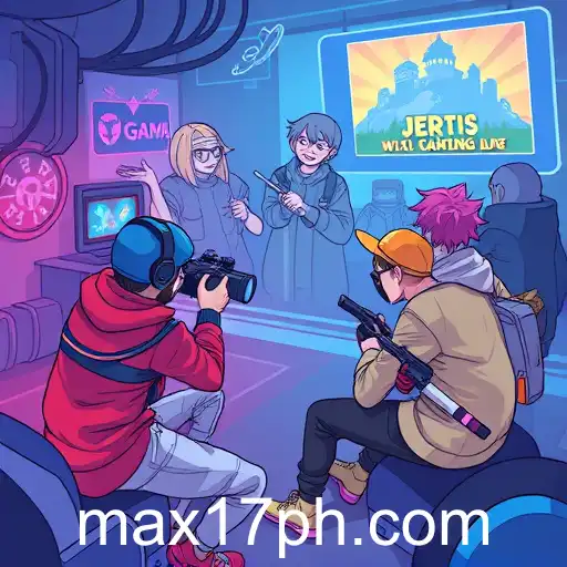 The Rise of 17ph in Gaming World