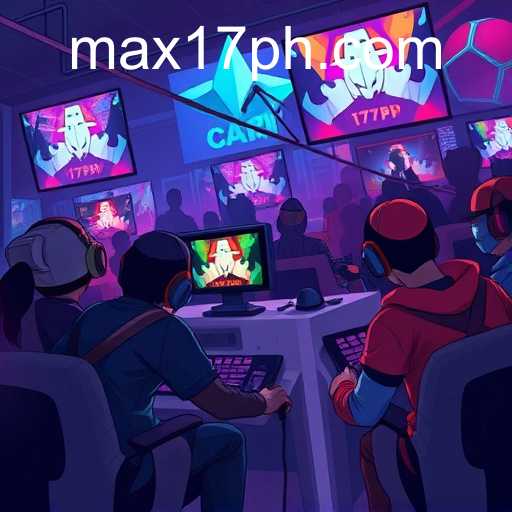 The Rise of 17ph in 2025 Gaming Scene