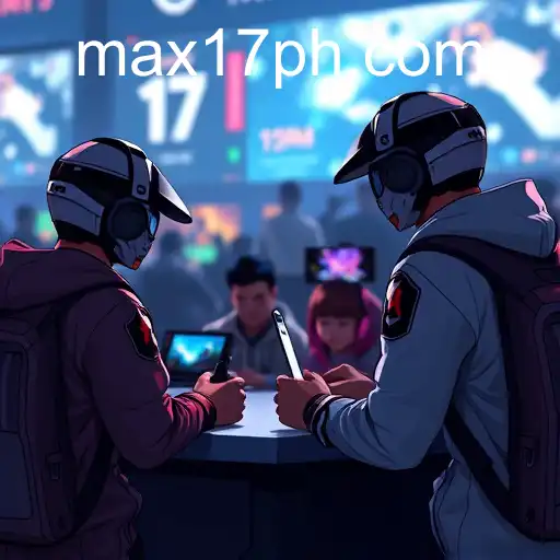 The Rise of 17ph in Online Gaming