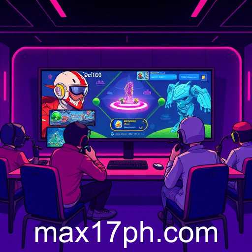 The Rise of 17ph in Gaming Culture