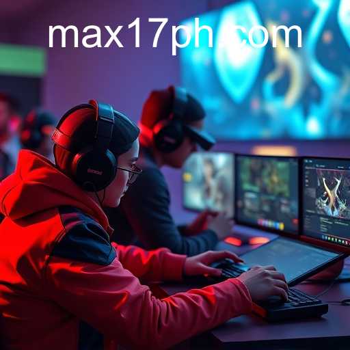 The Rising Phenomenon of 17ph Gaming