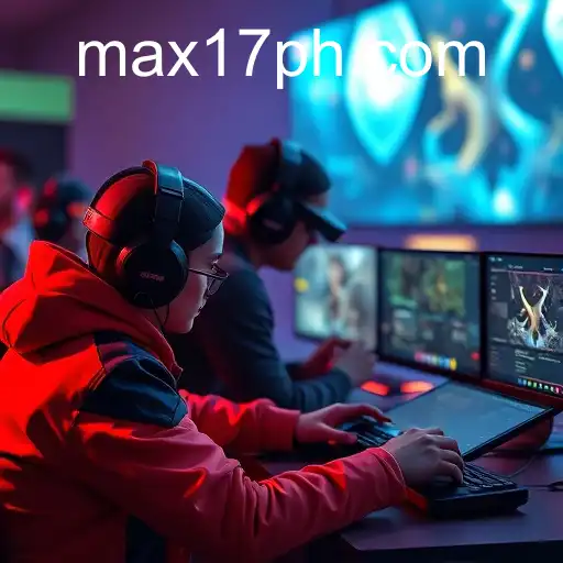 The Rising Phenomenon of 17ph Gaming